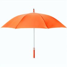 RPET Regenschirm Wolver (orange) (Art.-Nr. CA386263)
