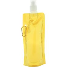 Sportflasche Boxter (gelb) (Art.-Nr. CA387298)