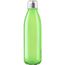 Trinkflasche Sunsox (lindgrün) (Art.-Nr. CA391449)