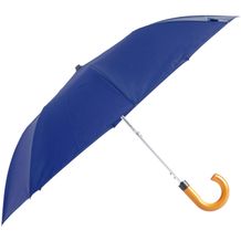 Regenschirm Branit (blau) (Art.-Nr. CA391732)