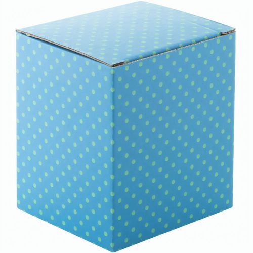 Individuelle Box CreaBox EF-184 (Art.-Nr. CA392038) - Individuelle Wellkarton-Box mit vollfarb...