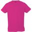 Sport T-shirt für Kinder Tecnic Plus K (pink) (Art.-Nr. CA392292)