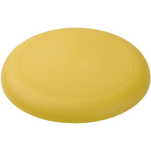 Frisbee Horizon (Art.-Nr. CA392538) - Frisbee-Scheibe aus Kunststoff.