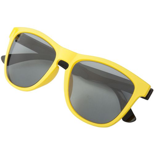 Sonnenbrille CreaSun (Art.-Nr. CA394266) - Sonnenbrille aus Kunststoff mit UV 400...