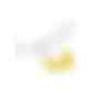 Ohrstöpsel Pannos (Art.-Nr. CA394481) - Farbige Ohrstöpsel in transparente...
