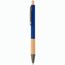 Kugelschreiber Bogri (blau) (Art.-Nr. CA395218)