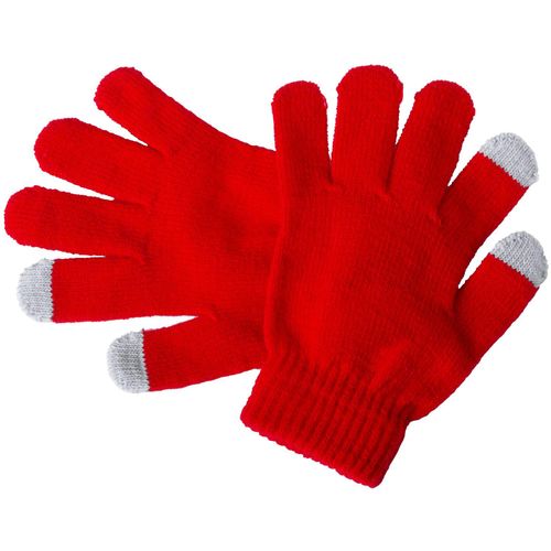 Touchscreen Handschuhe für Kinder Pigun (Art.-Nr. CA395782) - Touchscreen Handschuhe für Kinder mi...