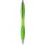 Kugelschreiber Swell (lindgrün) (Art.-Nr. CA395939)