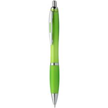 Kugelschreiber Swell (lindgrün) (Art.-Nr. CA395939)