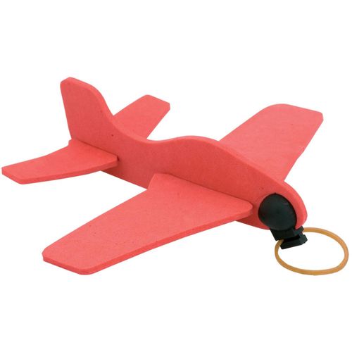 Flugzeug Baron (Art.-Nr. CA396324) - Spielzeug aus EVA.