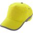 Baseball Kappe Tarea (gelb) (Art.-Nr. CA399593)