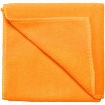 Handtuch Kotto (orange) (Art.-Nr. CA400020)