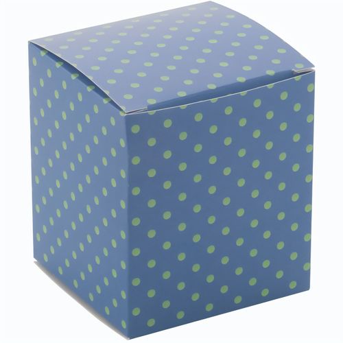 Individuelle Box  CreaBox PB-165 (Art.-Nr. CA401937) - Individuelle Pappkarton-Box mit vollfarb...