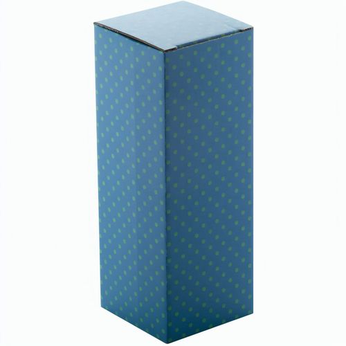  Individuelle Box CreaBox EF-013 (Art.-Nr. CA405902) - Individuelle Wellkarton-Box mit vollfarb...
