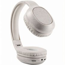 Bluetoot-Kopfhörer Datrex (beige) (Art.-Nr. CA407256)