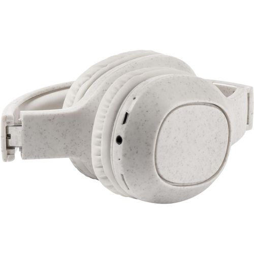 Bluetoot-Kopfhörer Datrex (Art.-Nr. CA407256) - Bluetooth-Kopfhörer mit Ohrmuschel...