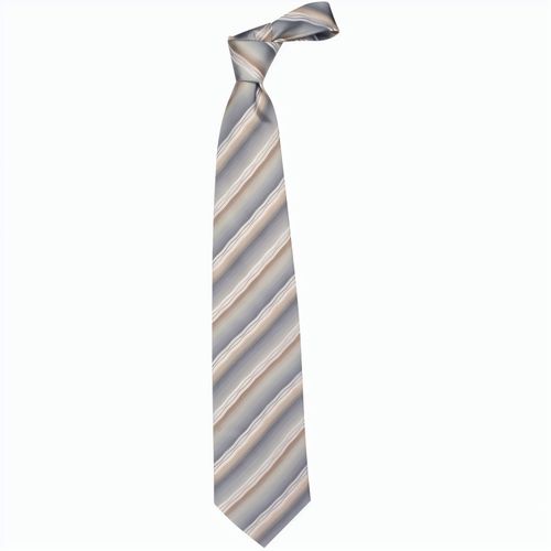 Krawatte Tienamic (Art.-Nr. CA407285) - Seiden-Krawatte von André Philippe...