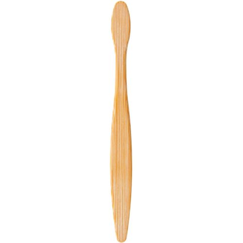 Bambus-Zahnbürste für Kinder Boohoo Mini (Art.-Nr. CA407297) - Zahnbürste für Kinder aus natürlichem...