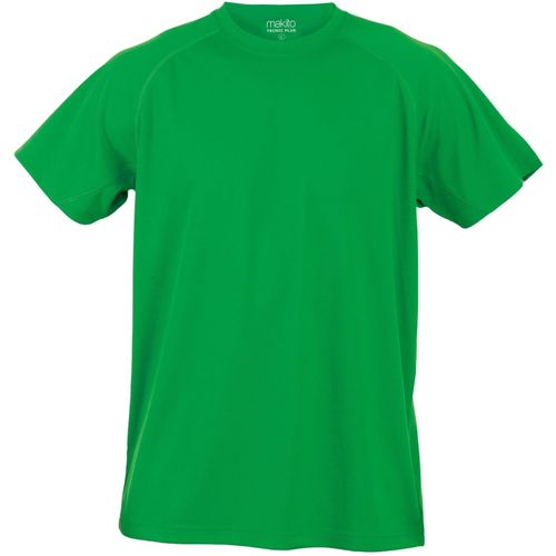 T-shirt Tecnic Plus T (Art.-Nr. CA407639) - Atmungsaktives Sport T-Shirt, Material:...
