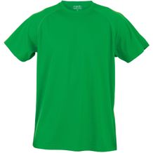 T-shirt Tecnic Plus T (grün) (Art.-Nr. CA407639)