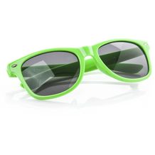 Sonnenbrille Xaloc (lindgrün) (Art.-Nr. CA407651)