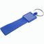 Schlüsselanhänger Quick (blau) (Art.-Nr. CA408182)