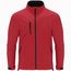 RPET Softshell-Jacke Grifter (Art.-Nr. CA410344)