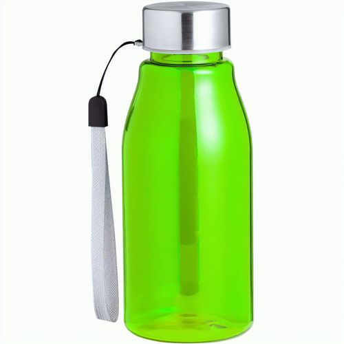 RPET-Trinkflasche Dokmo (Art.-Nr. CA410552) - Trinkflasche aus RPET (BPA-frei) mit...