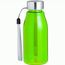 RPET-Trinkflasche Dokmo (lindgrün) (Art.-Nr. CA410552)