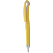 Kugelschreiber Waver (gelb) (Art.-Nr. CA410660)