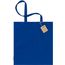 Einkaufstasche Klimbou (blau) (Art.-Nr. CA411468)