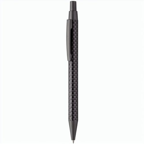 Kugelschreiber Leggera (Art.-Nr. CA412408) - Metall-Kugelschreiber mit Gehäuse i...