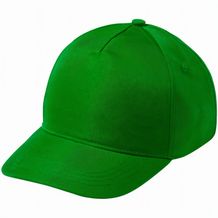 Baseball Kappe Krox (grün) (Art.-Nr. CA412844)