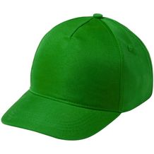 Baseball Kappe Krox (grün) (Art.-Nr. CA412844)