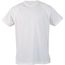 T-shirt Tecnic Plus T (weiß) (Art.-Nr. CA413152)