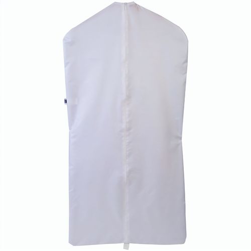 Individueller Kleidersack SuitSave (Art.-Nr. CA413173) - Individueller Kleidersack aus 190T RPET...