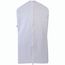 Individueller Kleidersack SuitSave (weiß) (Art.-Nr. CA413173)