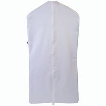 Individueller Kleidersack SuitSave (weiß) (Art.-Nr. CA413173)