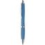 Kugelschreiber Prodox (blau, silber) (Art.-Nr. CA416206)