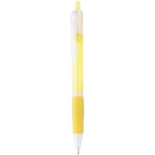 Kugelschreiber Zonet (gelb) (Art.-Nr. CA417467)