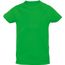 Sport T-shirt für Kinder Tecnic Plus K (grün) (Art.-Nr. CA418961)