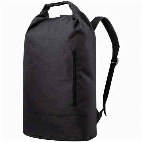 Anti-Diebstahl-Rucksack Kropel (Art.-Nr. CA419351) - Anti-Diebstahl-Rucksack mit RFID-Auslese...