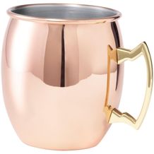 Cocktailbecher Keynes (pink) (Art.-Nr. CA420171)
