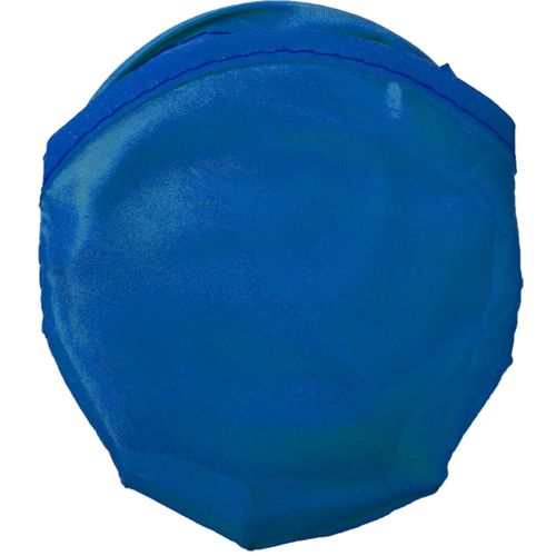 Frisbee Pocket (Art.-Nr. CA421268) - Faltbare Wurfscheibe aus Nylon mit...