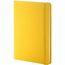 RPU Notizbuch Repuk Blank A5 (gelb) (Art.-Nr. CA422027)
