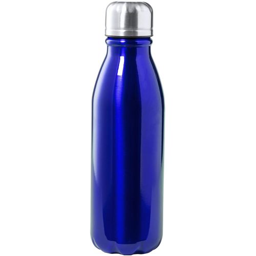 Trinkflasche Raican (Art.-Nr. CA422479) - Trinkflasche aus Aluminium. Füllmenge...