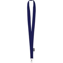 Lanyard Loriet (dunkelblau) (Art.-Nr. CA423068)