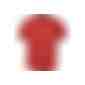 Sport-T-Shirt Tecnic Rox (Art.-Nr. CA423804) - Atmungsaktives Sport-T-Shirt aus 100%...