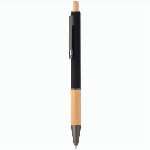 Kugelschreiber Bogri (Art.-Nr. CA424322) - Kugelschreiber aus recyceltem Aluminium...