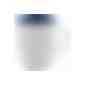 Tasse Maia (Art.-Nr. CA428181) - Hochwertige, weiße Keramiktasse mi...
